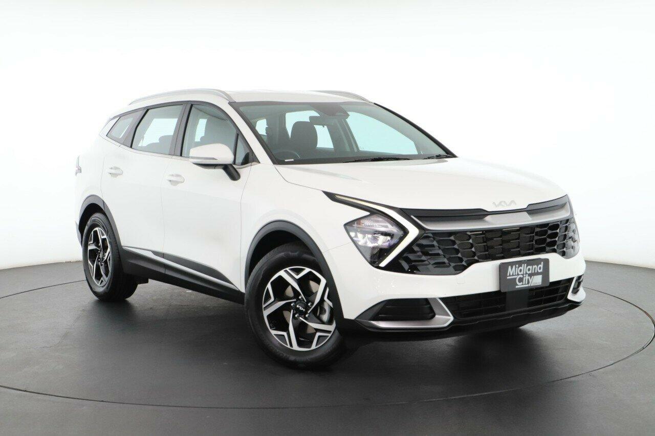 Kia Sportage image 1