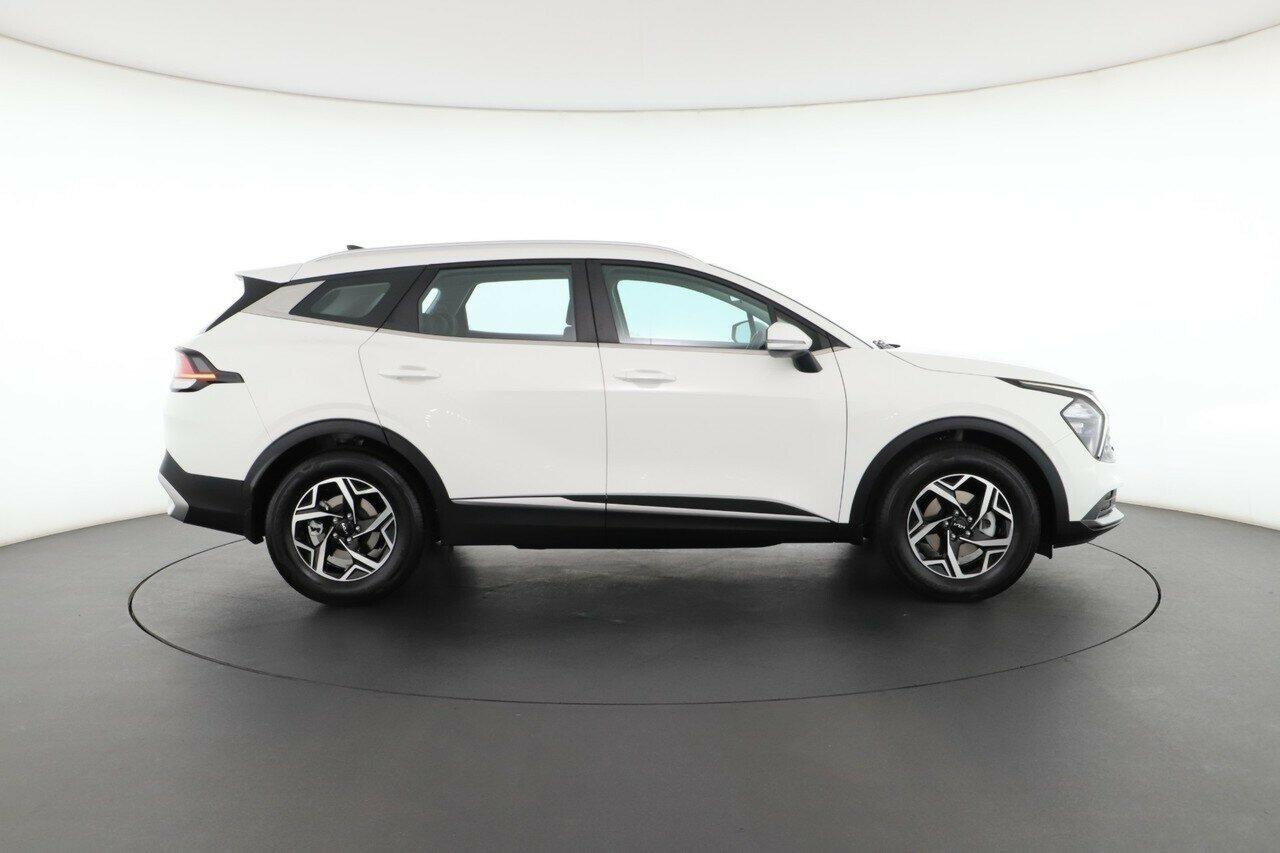 Kia Sportage image 2