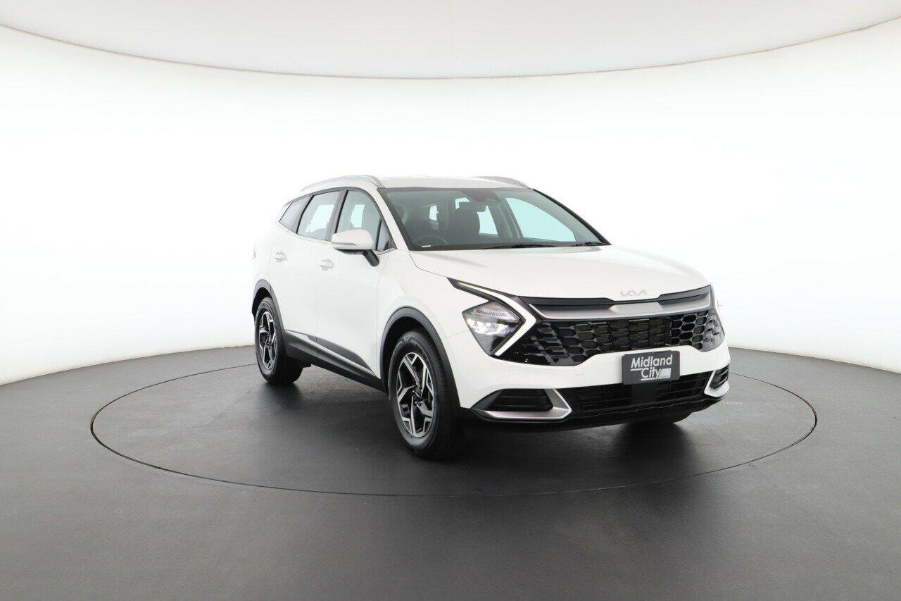 Kia Sportage image 4