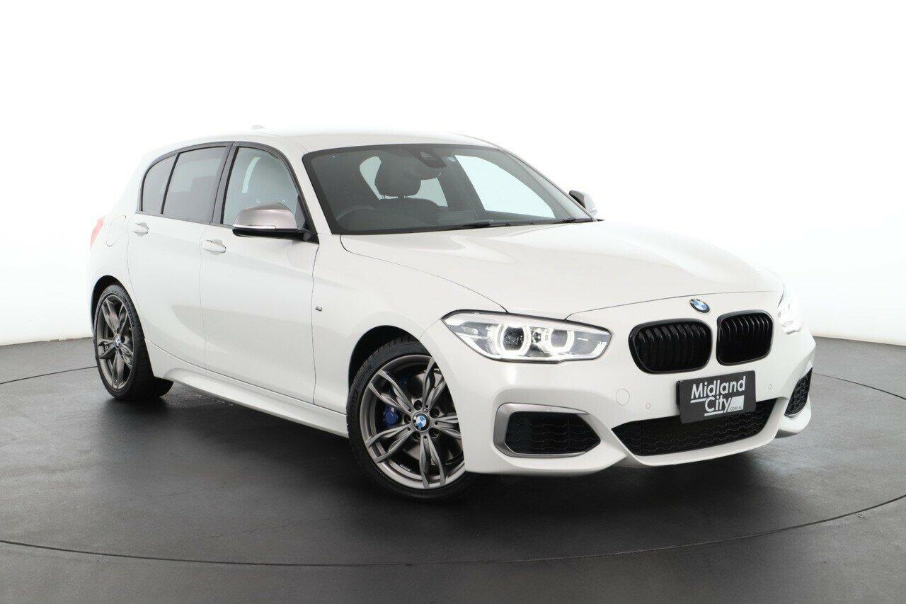 BMW 1 Series image 1