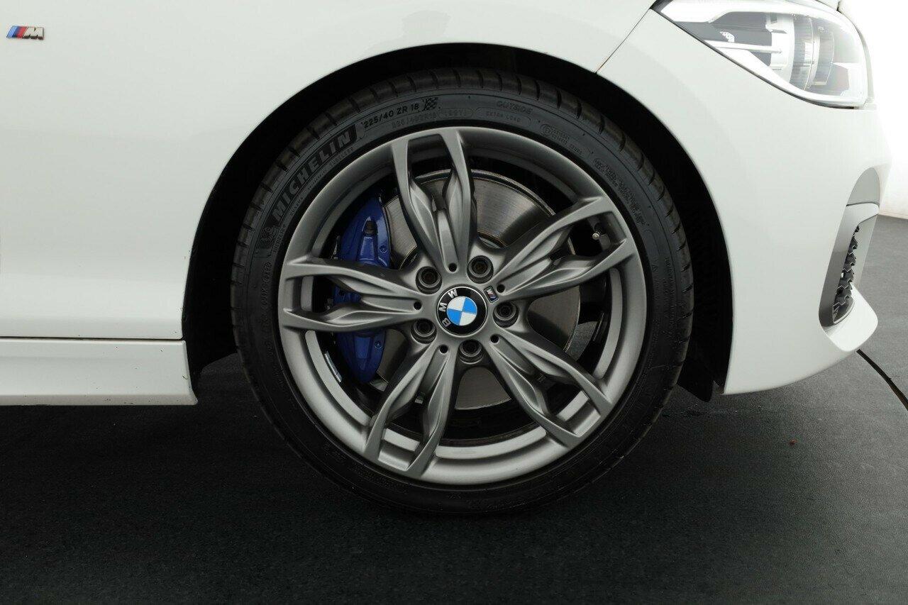 BMW 1 Series image 4