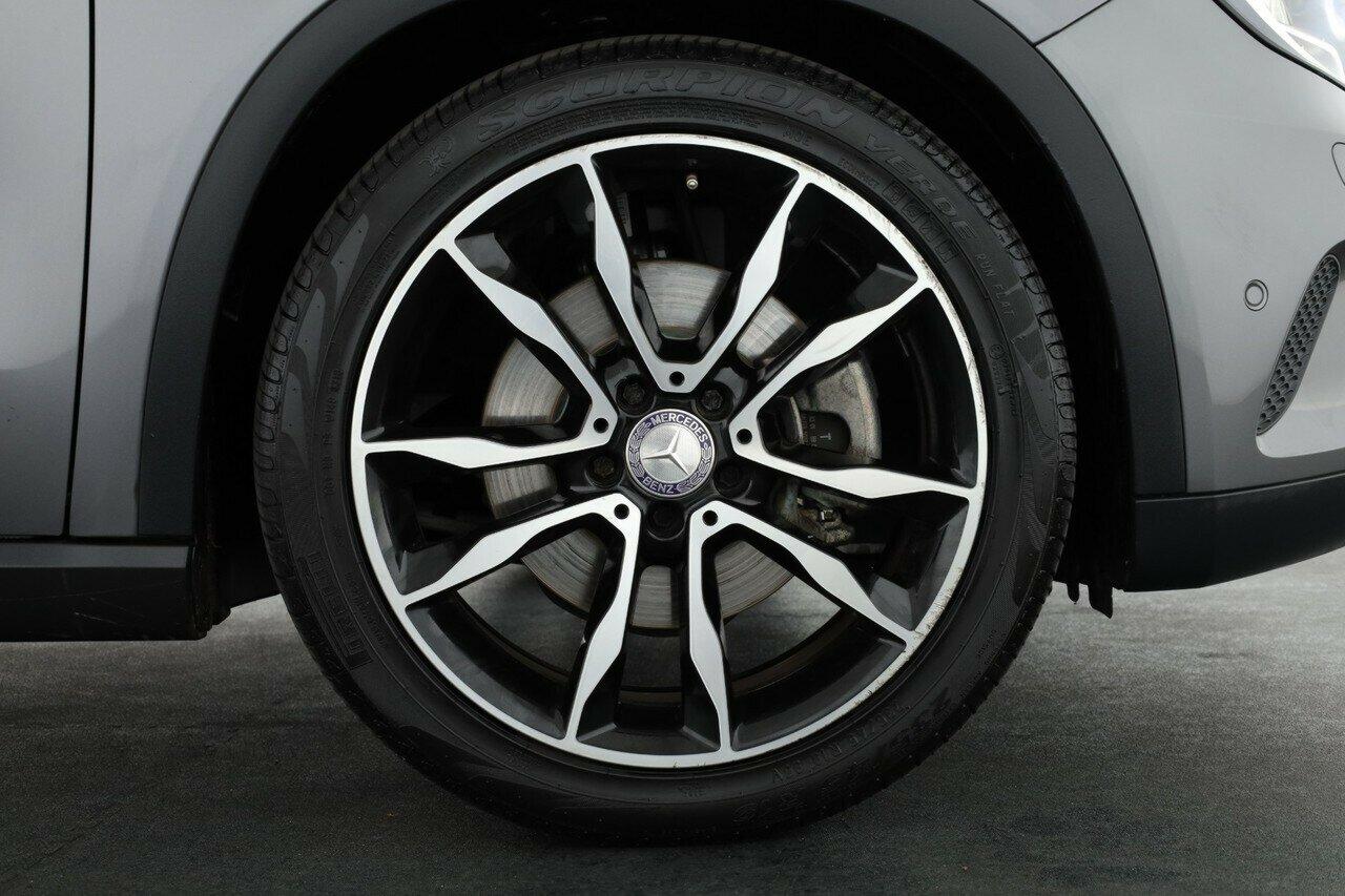 Mercedes Benz Gla-class image 3