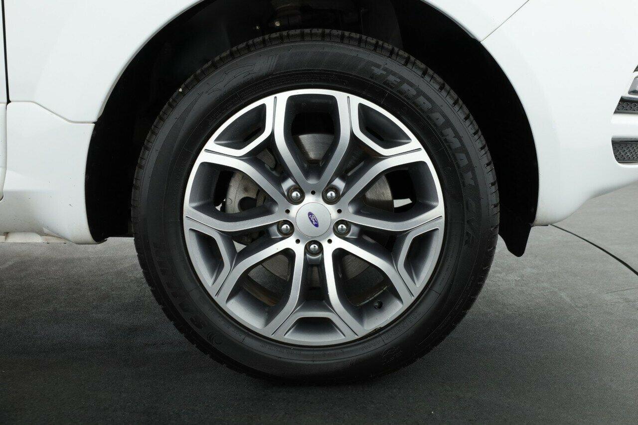 Ford Territory image 3