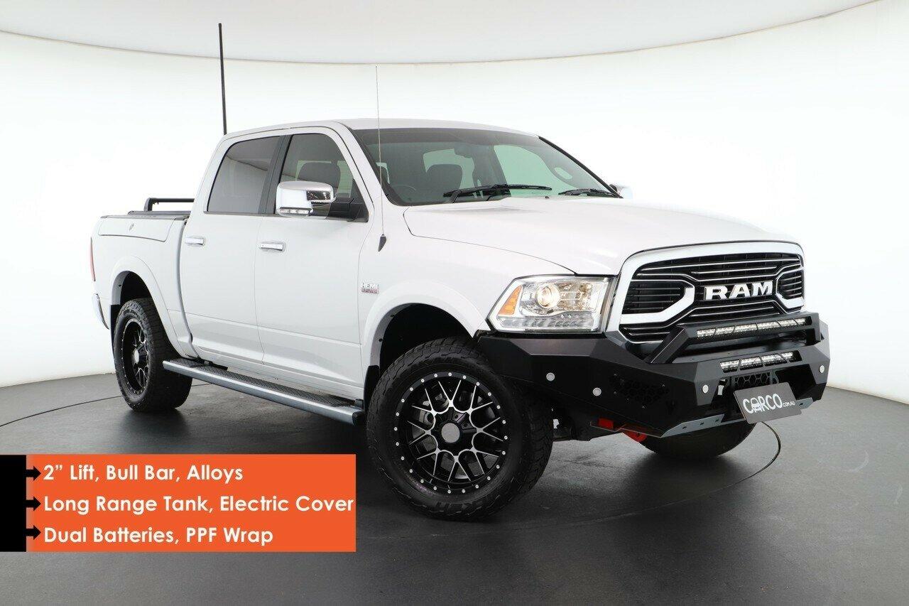 Ram 1500 image 1