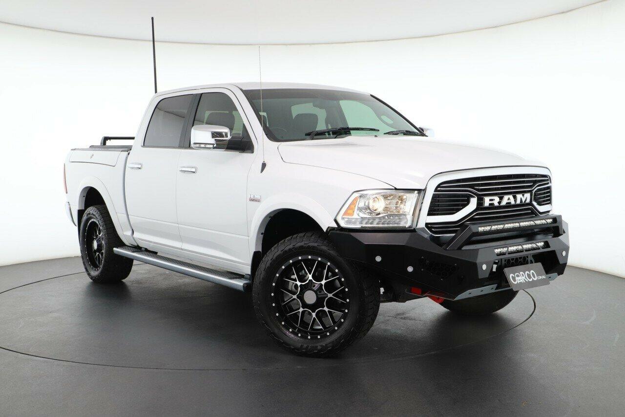 Ram 1500 image 2