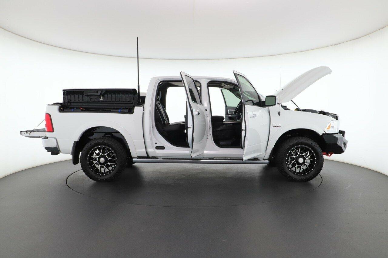 Ram 1500 image 3
