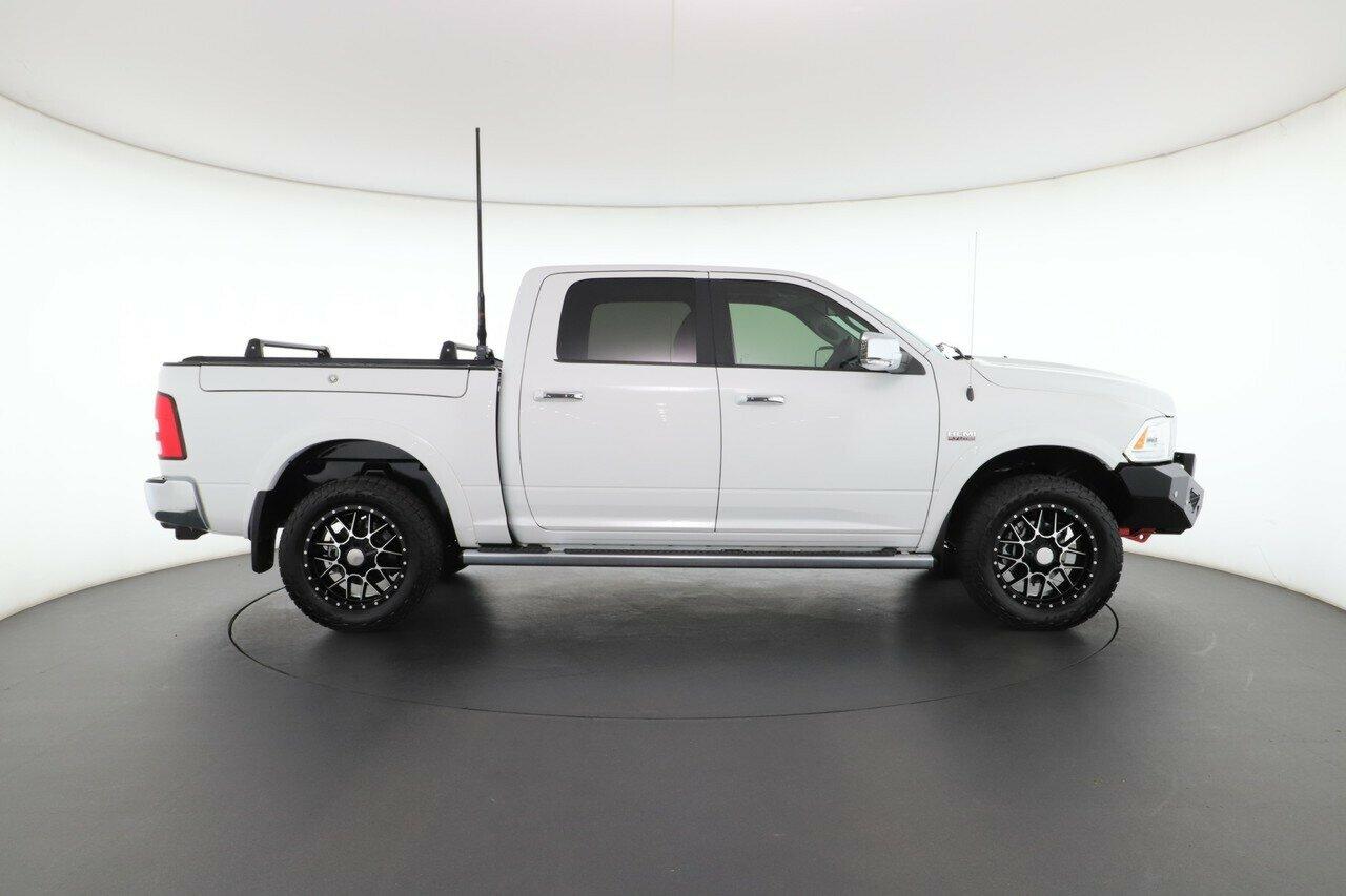 Ram 1500 image 4