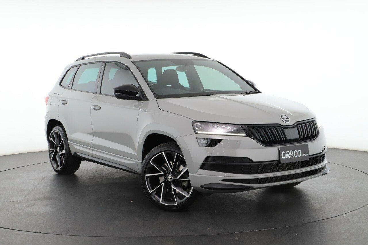 Skoda Karoq image 1