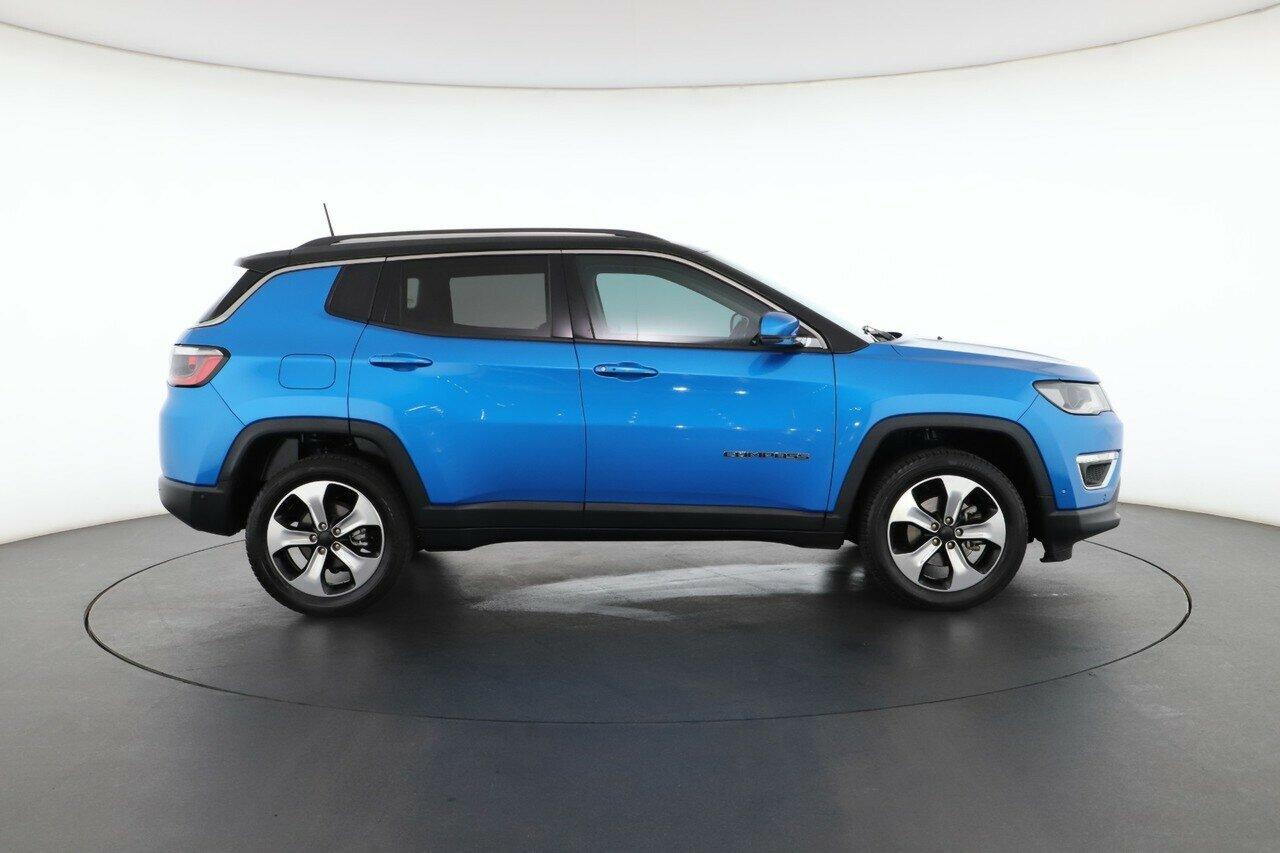 Jeep Compass image 3