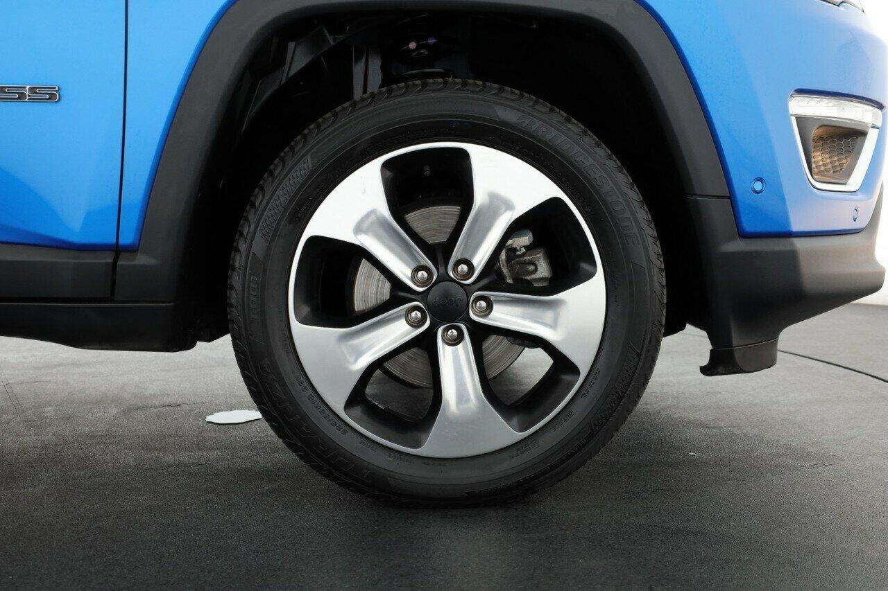 Jeep Compass image 4