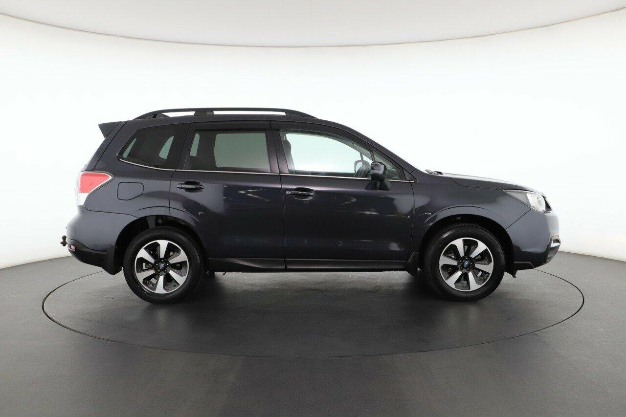 Subaru Forester image 2