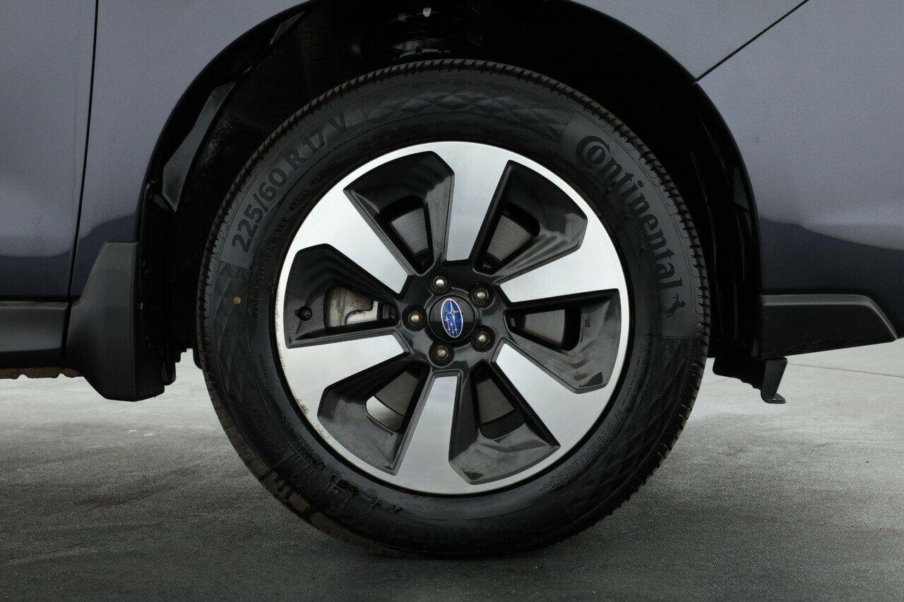 Subaru Forester image 3