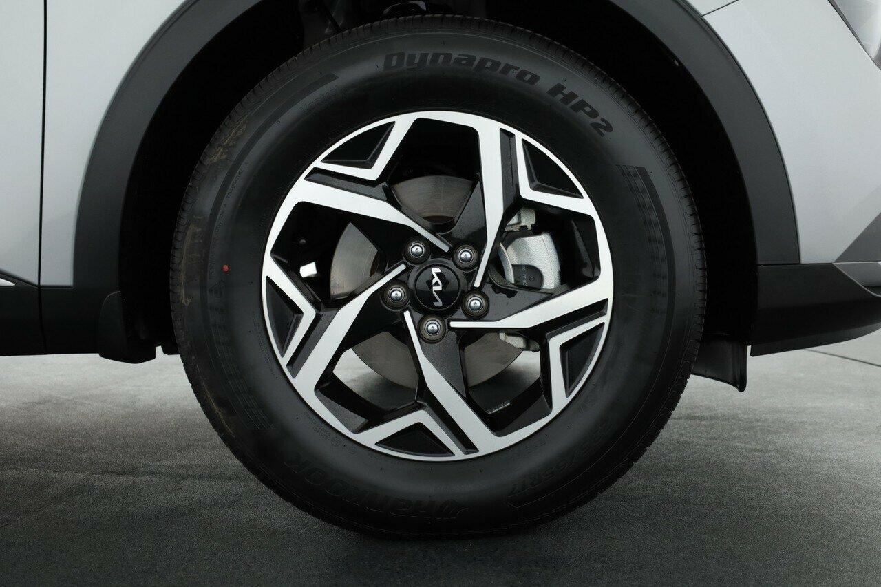 Kia Sportage image 3