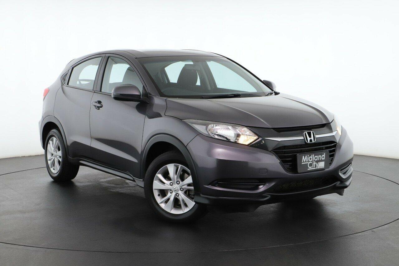 Honda Hr-v image 1