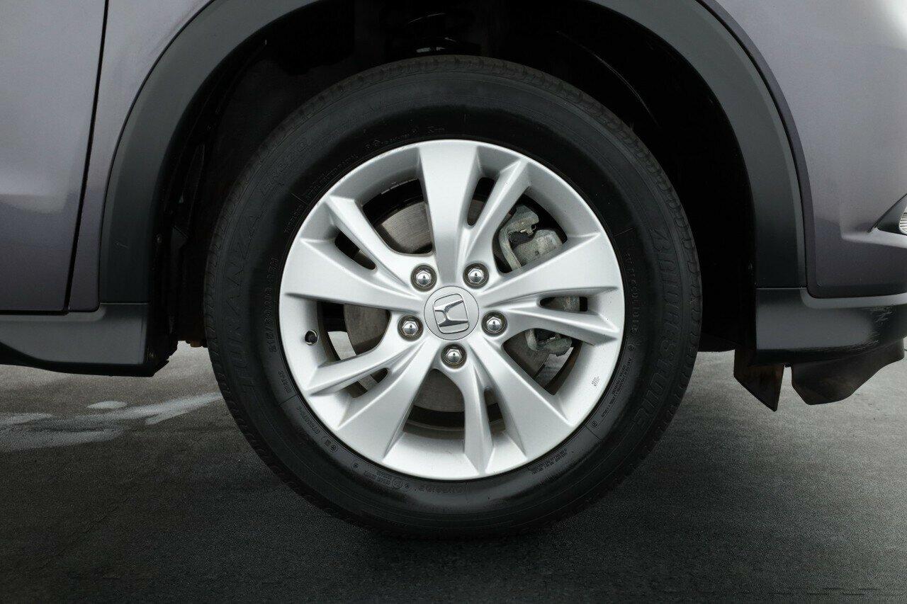 Honda Hr-v image 3