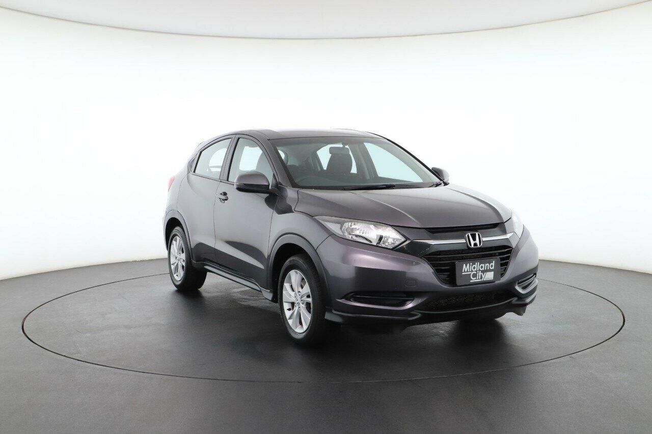 Honda Hr-v image 4