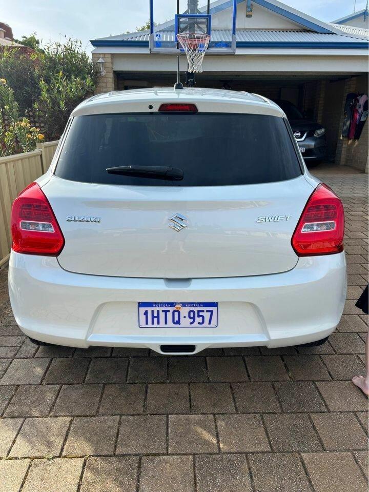Suzuki Swift image 3