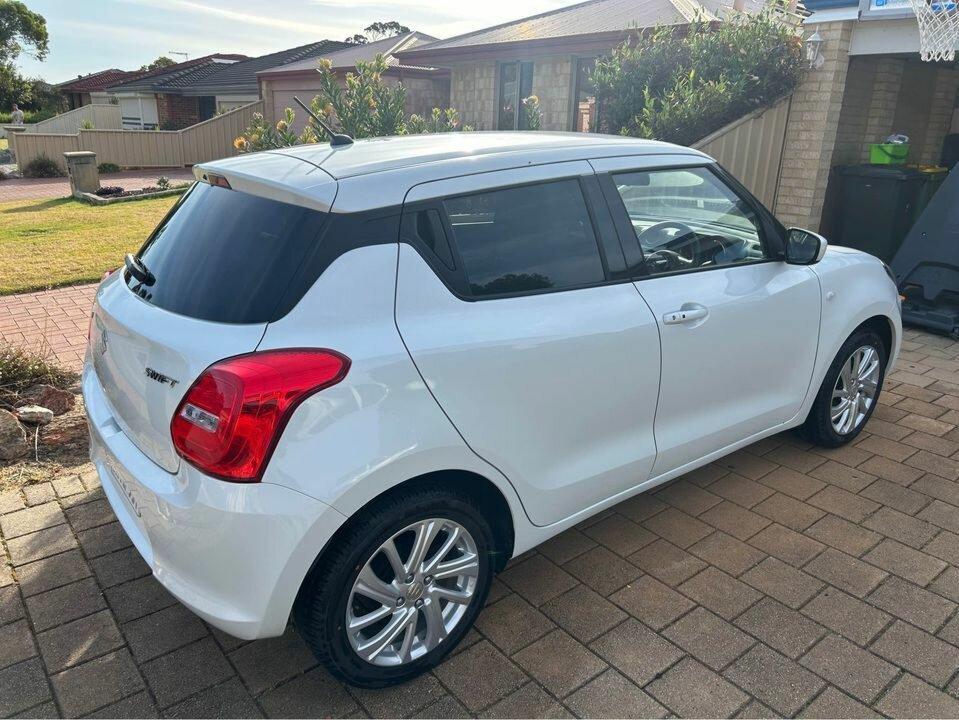 Suzuki Swift image 4