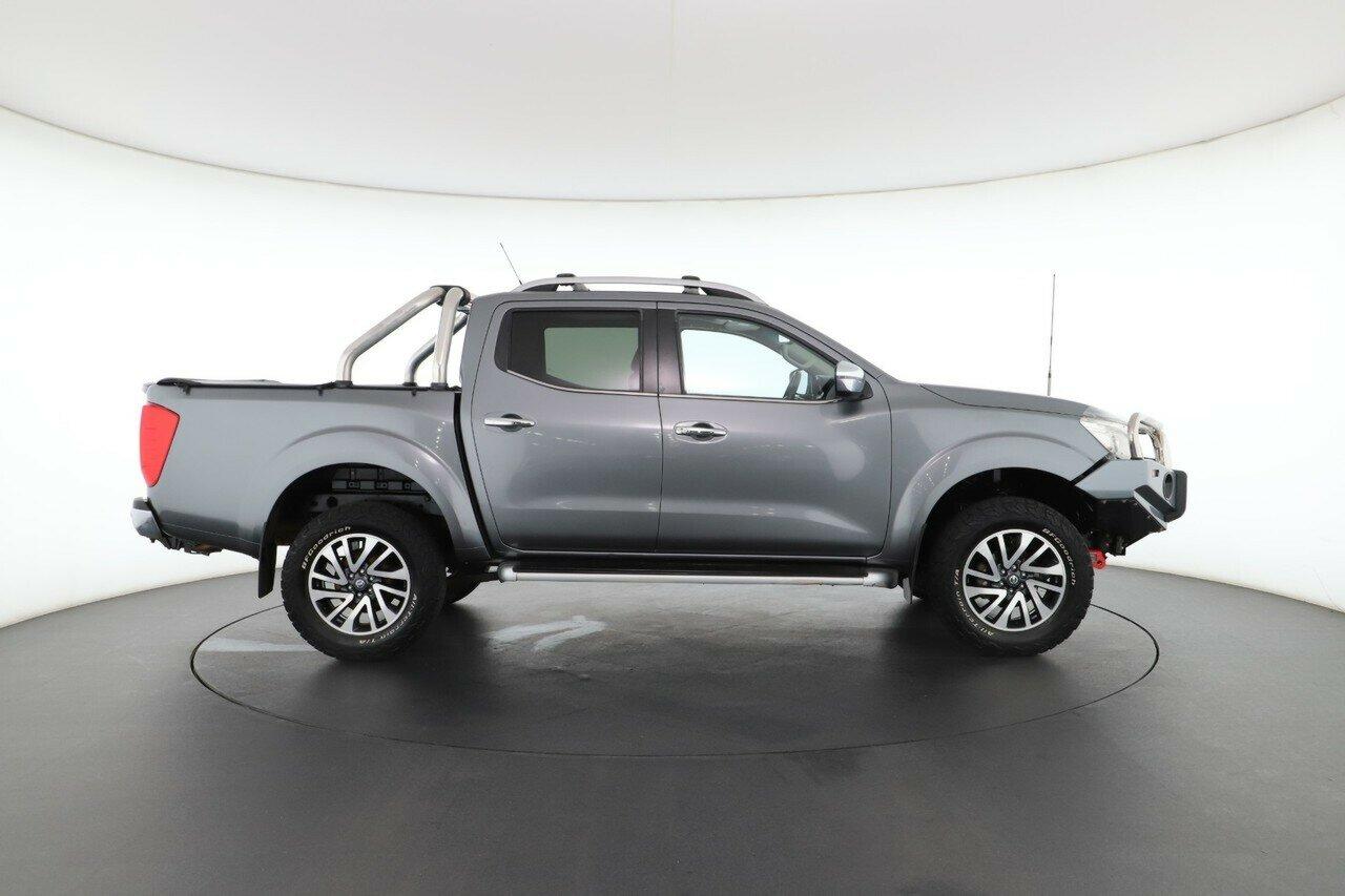 Nissan Navara image 3