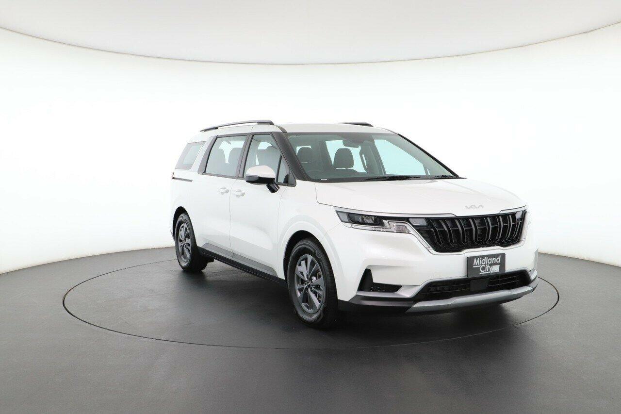 Kia Carnival image 4