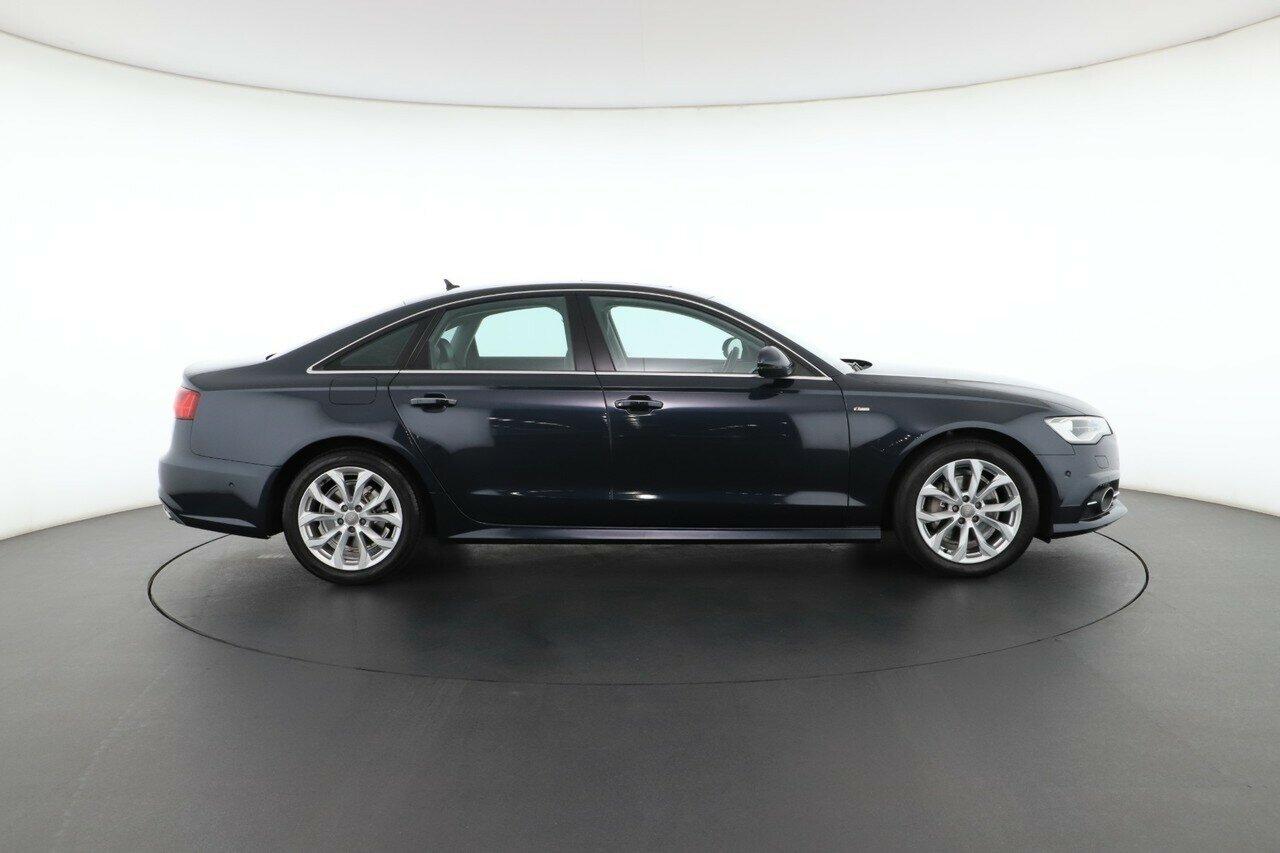 Audi A6 image 2