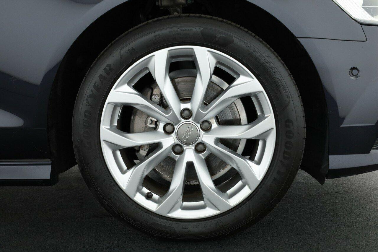 Audi A6 image 3
