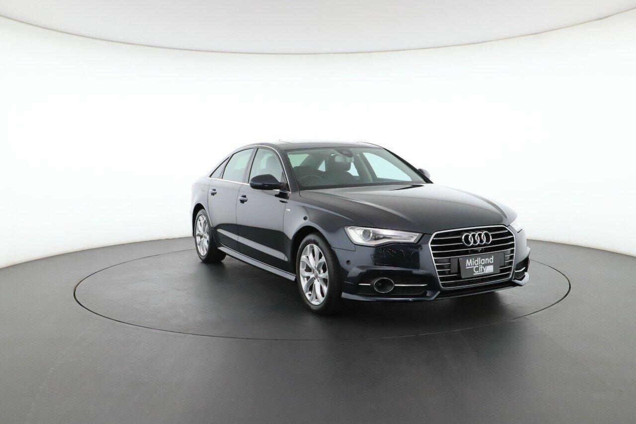 Audi A6 image 4