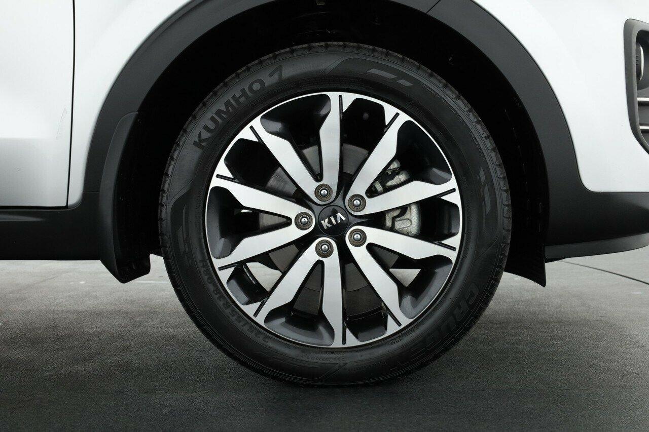 Kia Sportage image 3