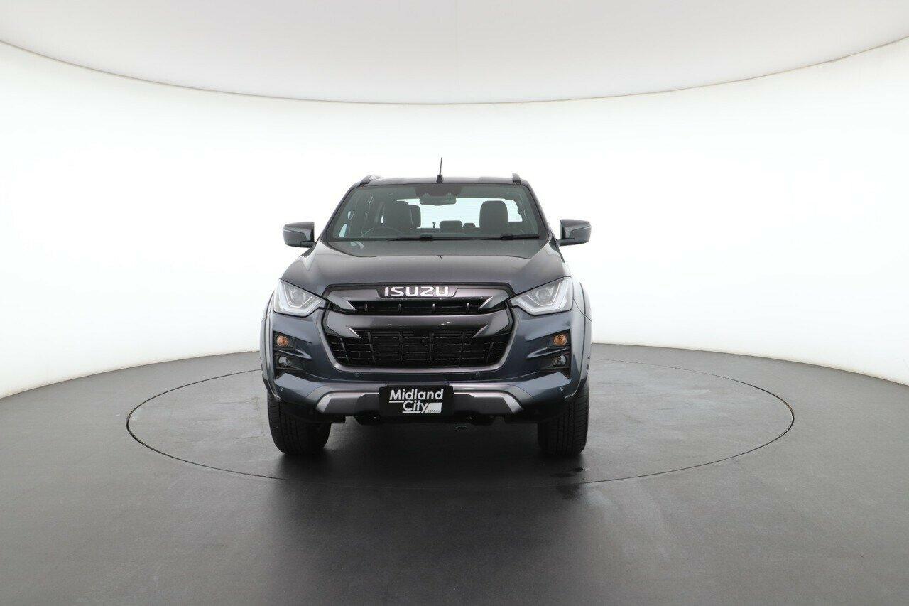 Isuzu D-max image 4