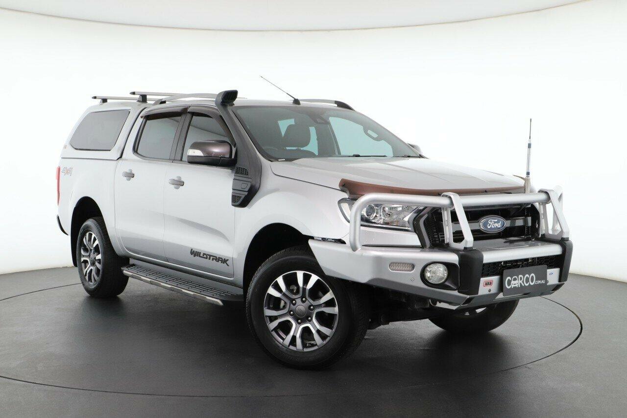 Ford Ranger image 1