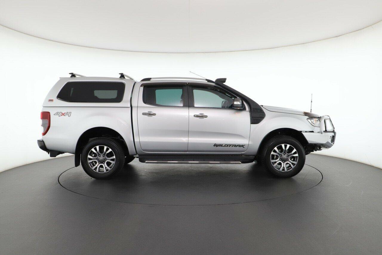 Ford Ranger image 3