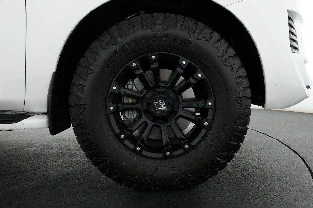 Nissan Patrol image 3