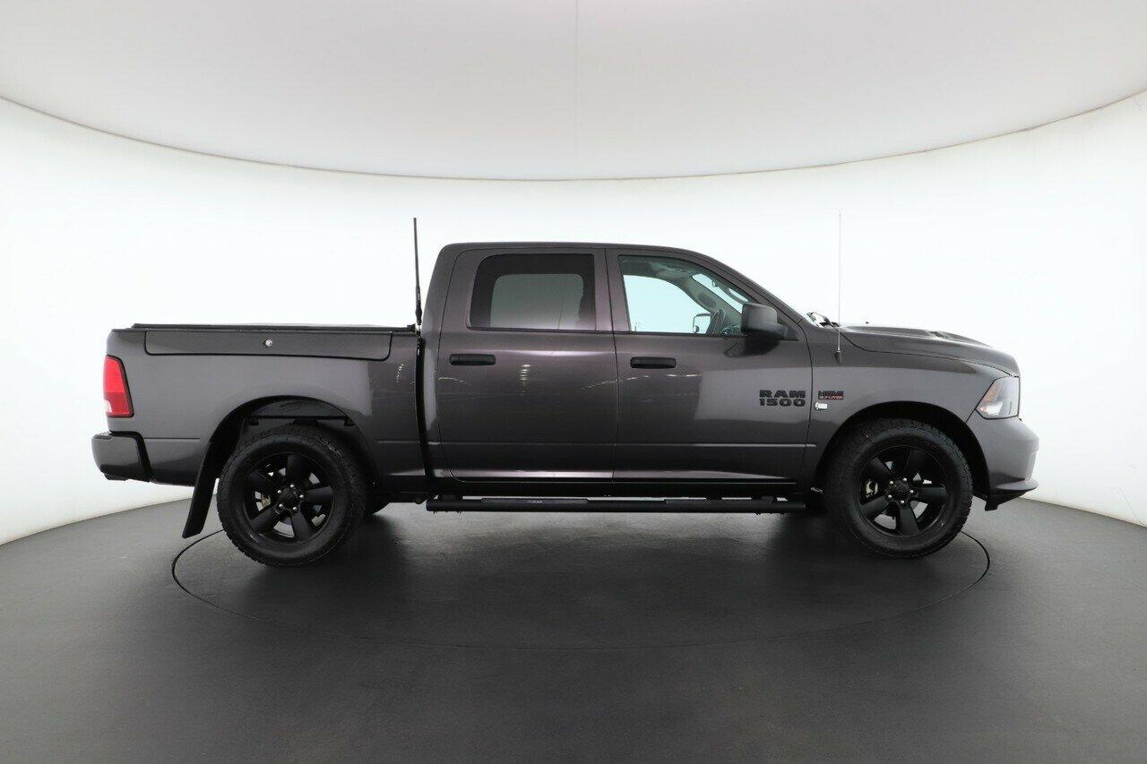 Ram 1500 image 2