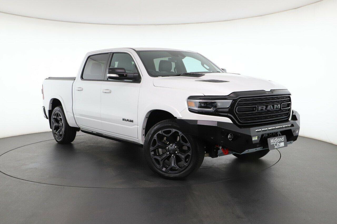 Ram 1500 image 1