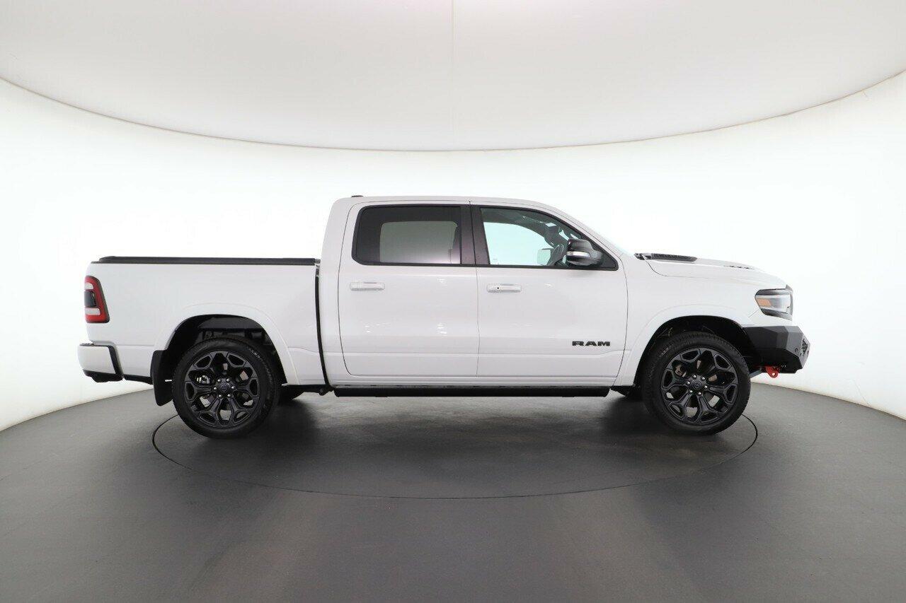 Ram 1500 image 2