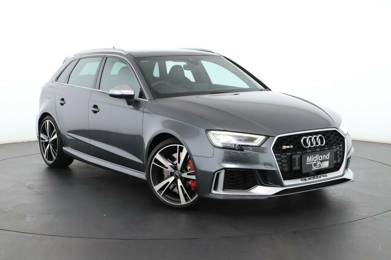 Audi Rs 3 image 2