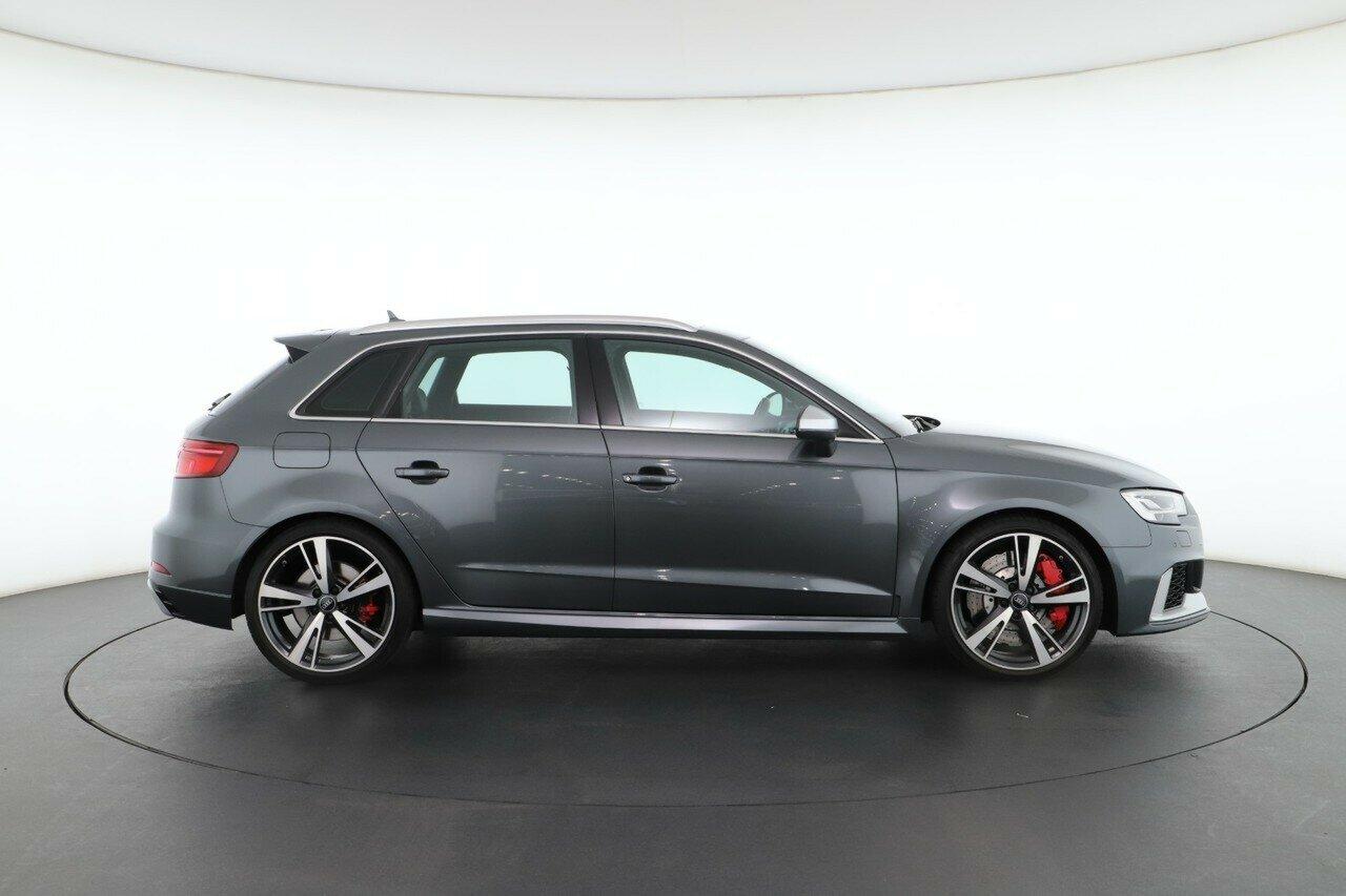 Audi Rs 3 image 3