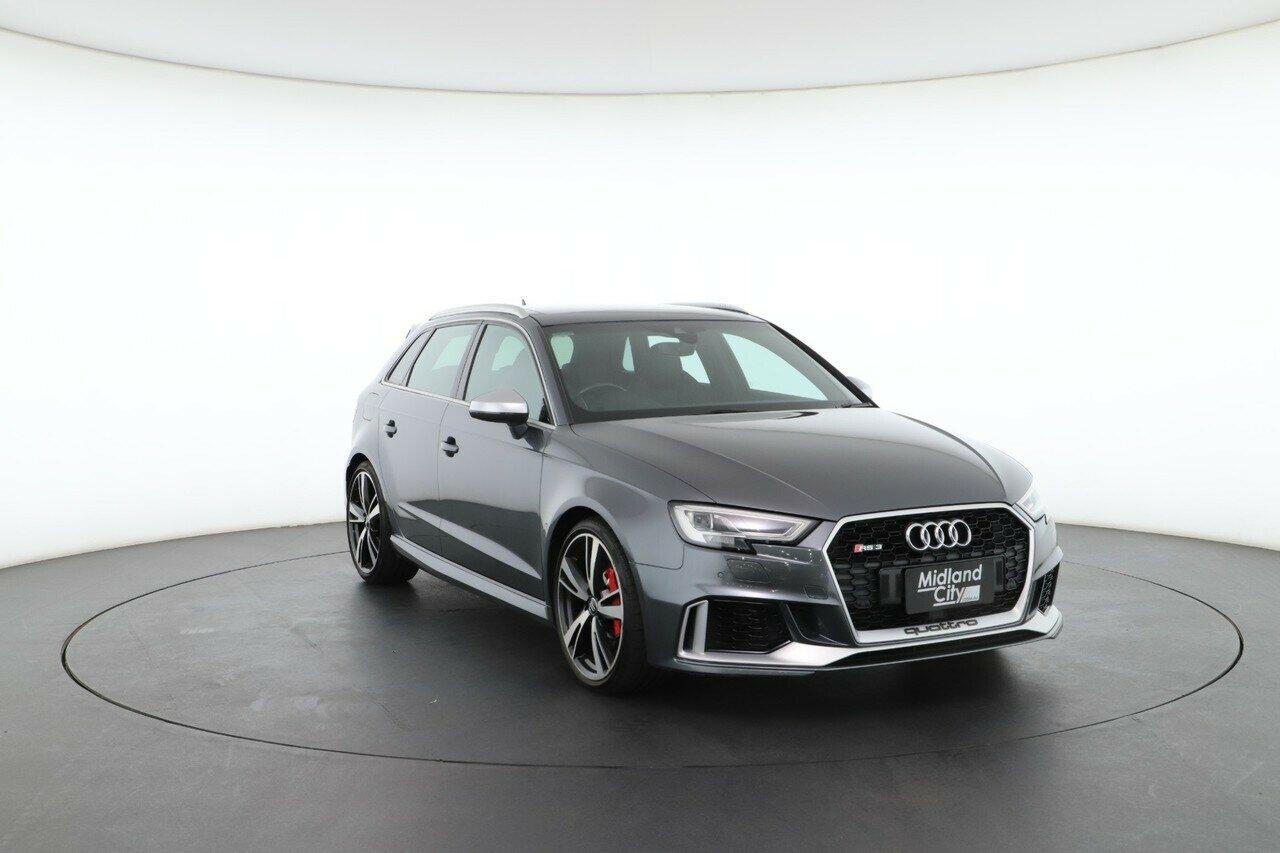 Audi Rs 3 image 4