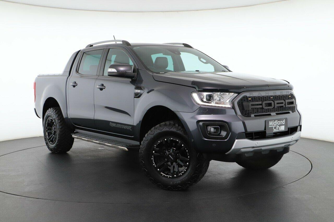Ford Ranger image 1