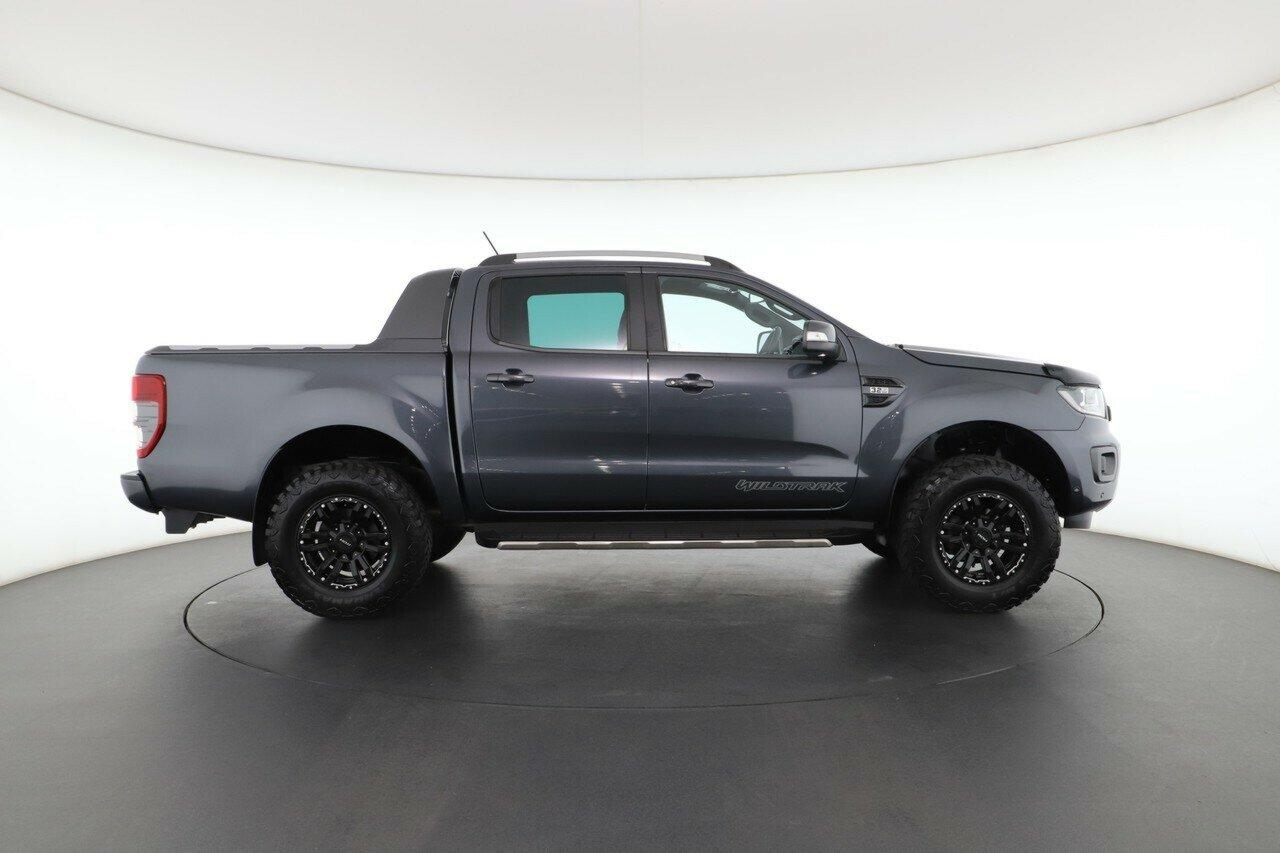 Ford Ranger image 2