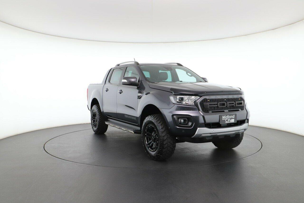 Ford Ranger image 4