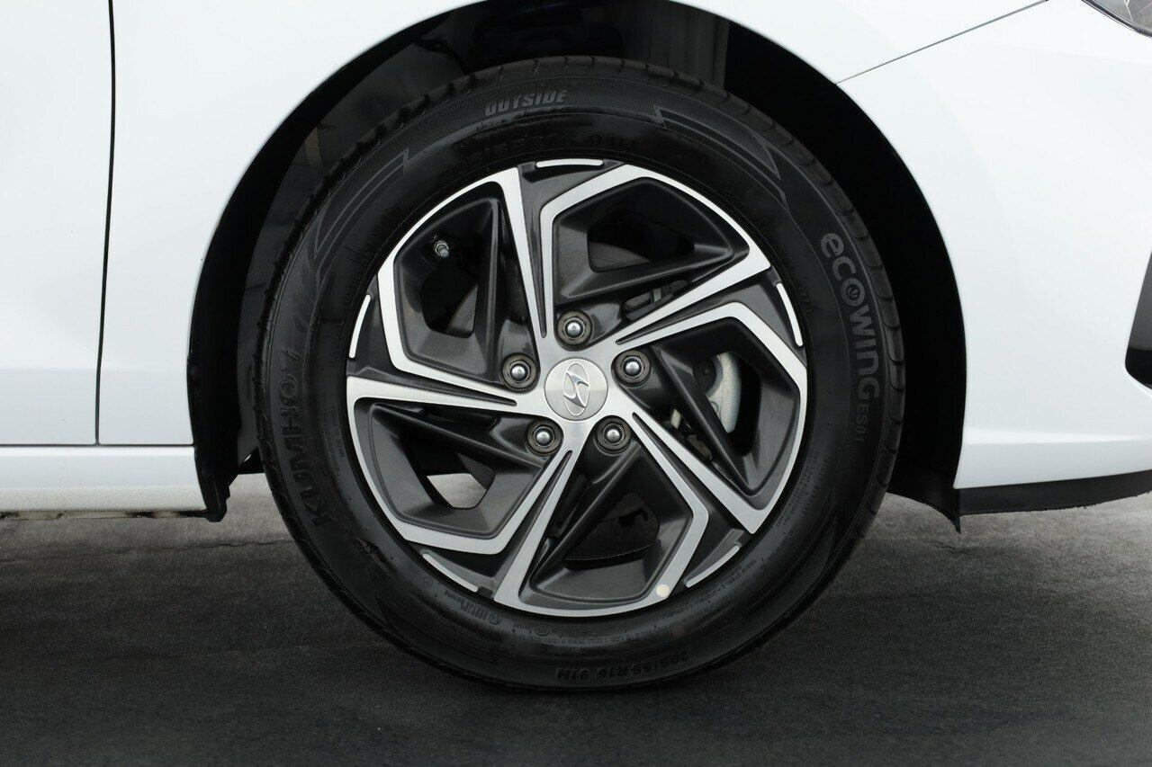 Hyundai I30 image 3