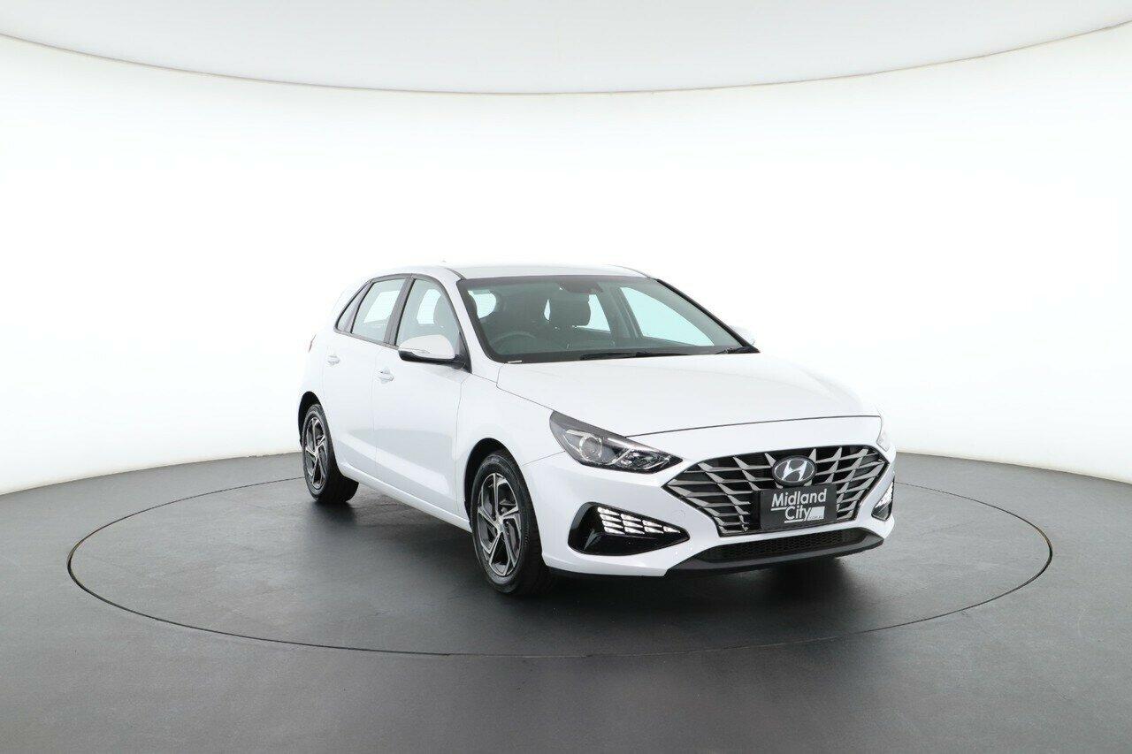 Hyundai I30 image 4