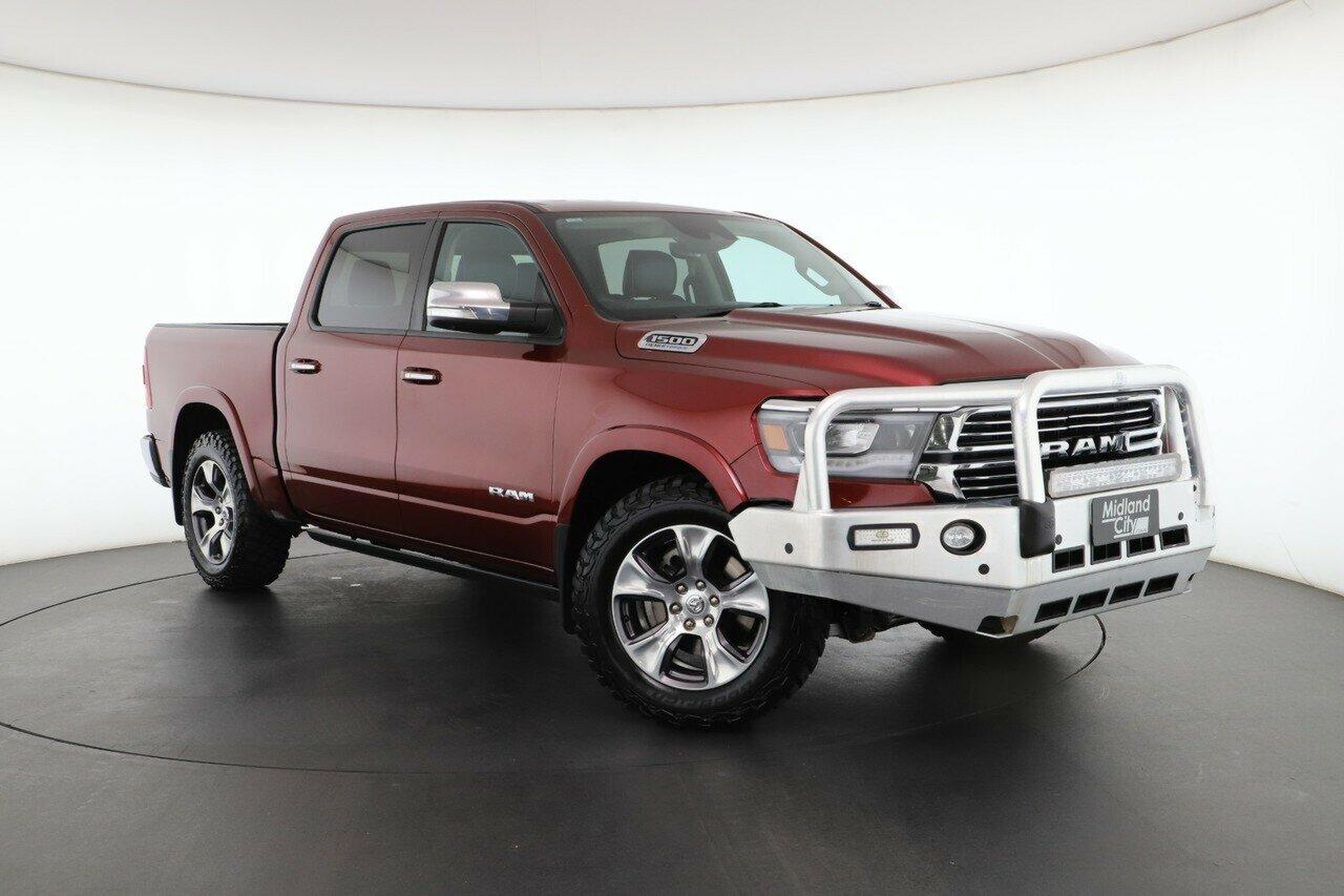 Ram 1500 image 2