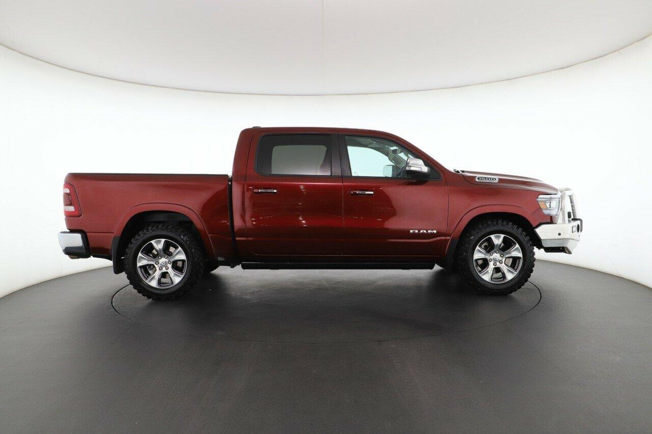 Ram 1500 image 3