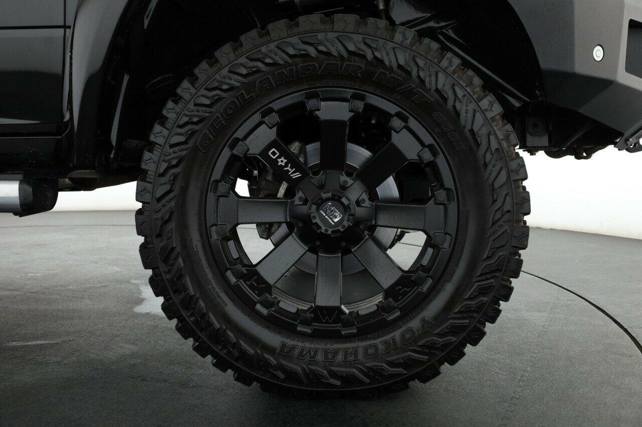 Ram 1500 image 3