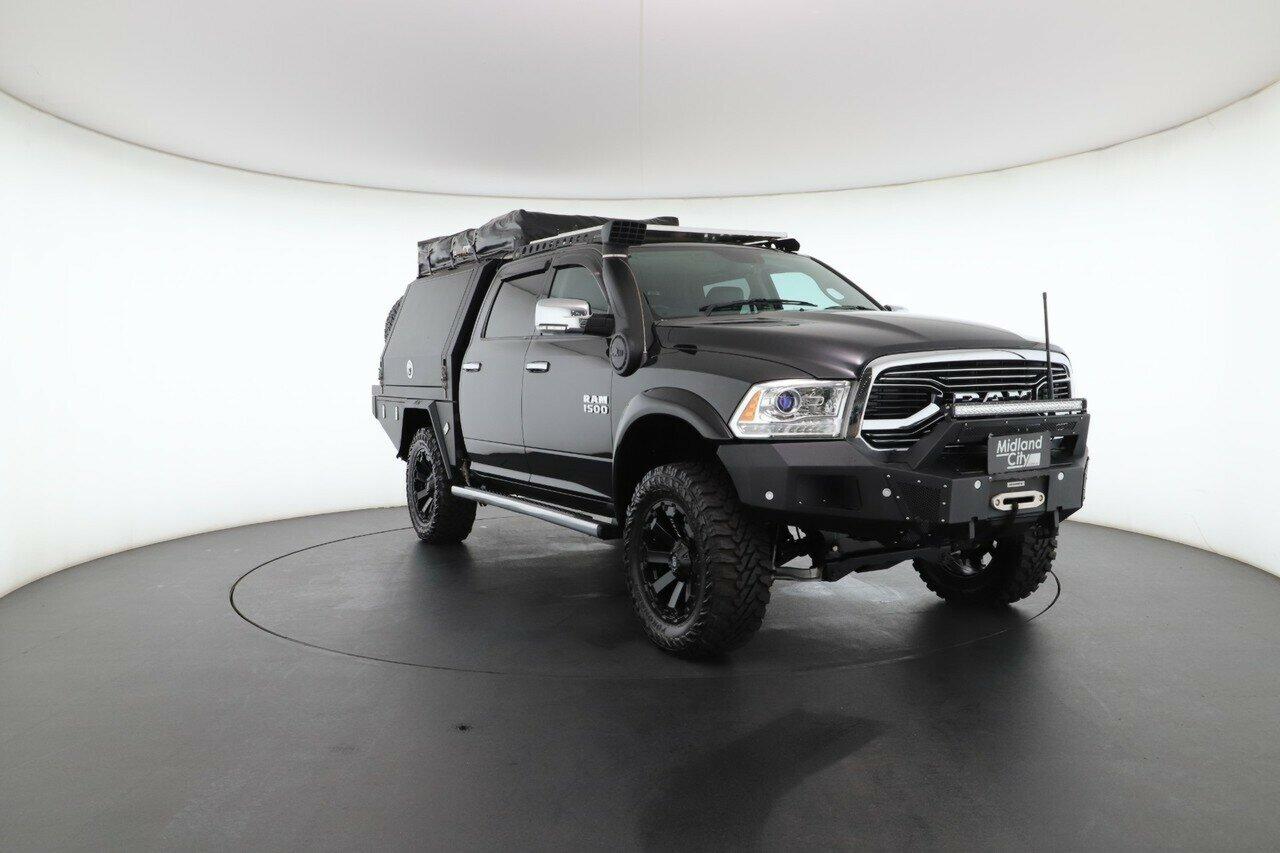 Ram 1500 image 4