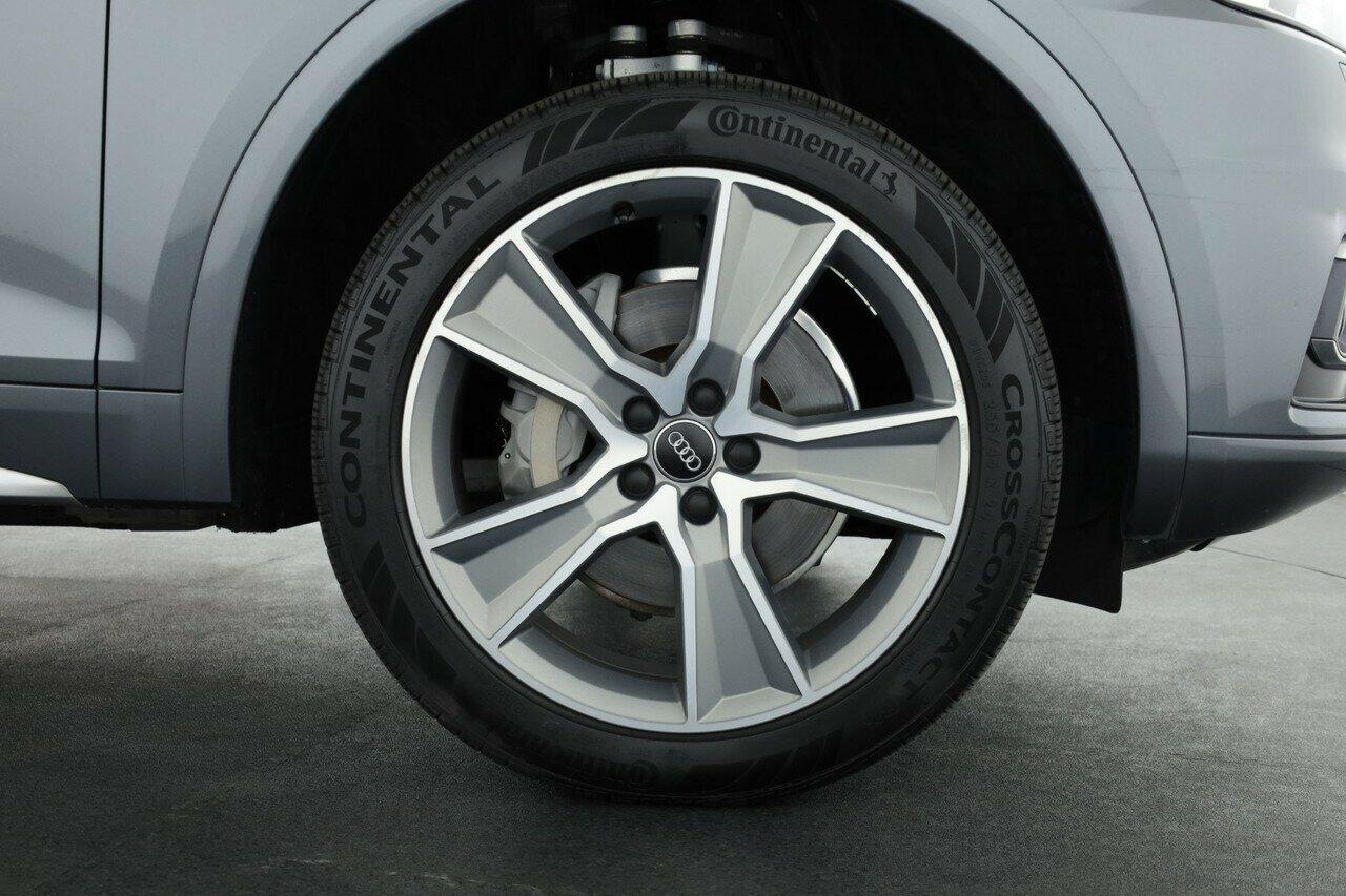 Audi Q5 image 3