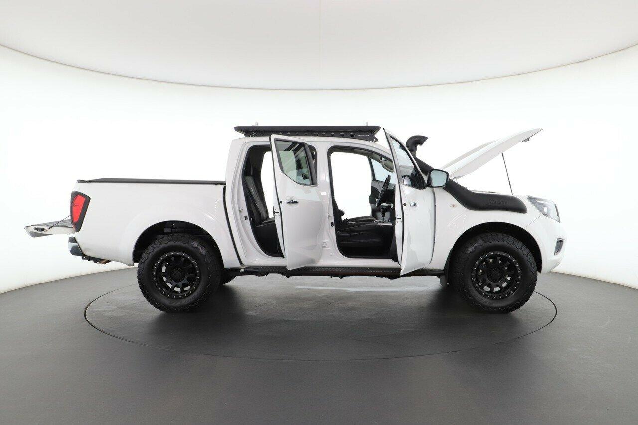 Nissan Navara image 3