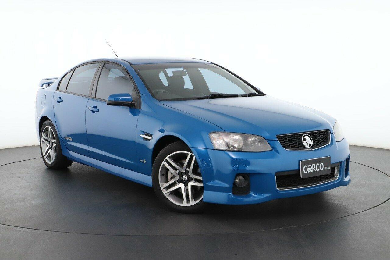 Holden Commodore image 1